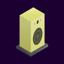 低音好听的音响,低音音响十大排名