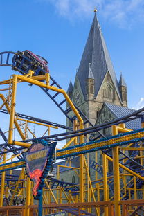 最长过山车十大排名,最长的过山车排行榜前十名