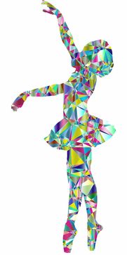 世界舞蹈团排行，世界各国舞团排名前十