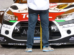 wrc涂装十大排名，wrc参赛品牌